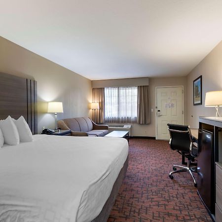 Best Western Marble Falls Inn Luaran gambar