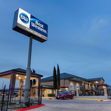 Best Western Marble Falls Inn Luaran gambar