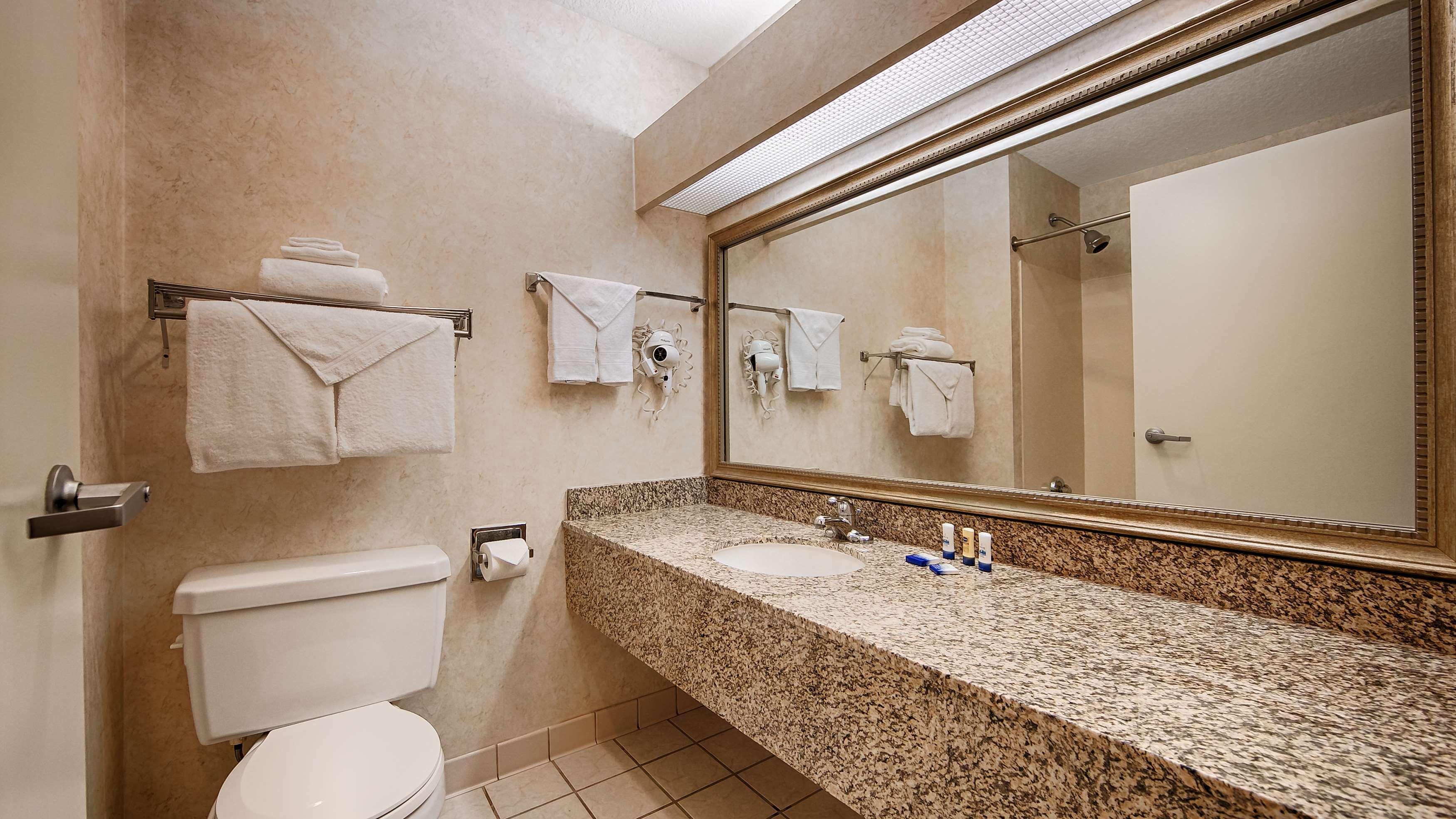 Best Western Marble Falls Inn Luaran gambar
