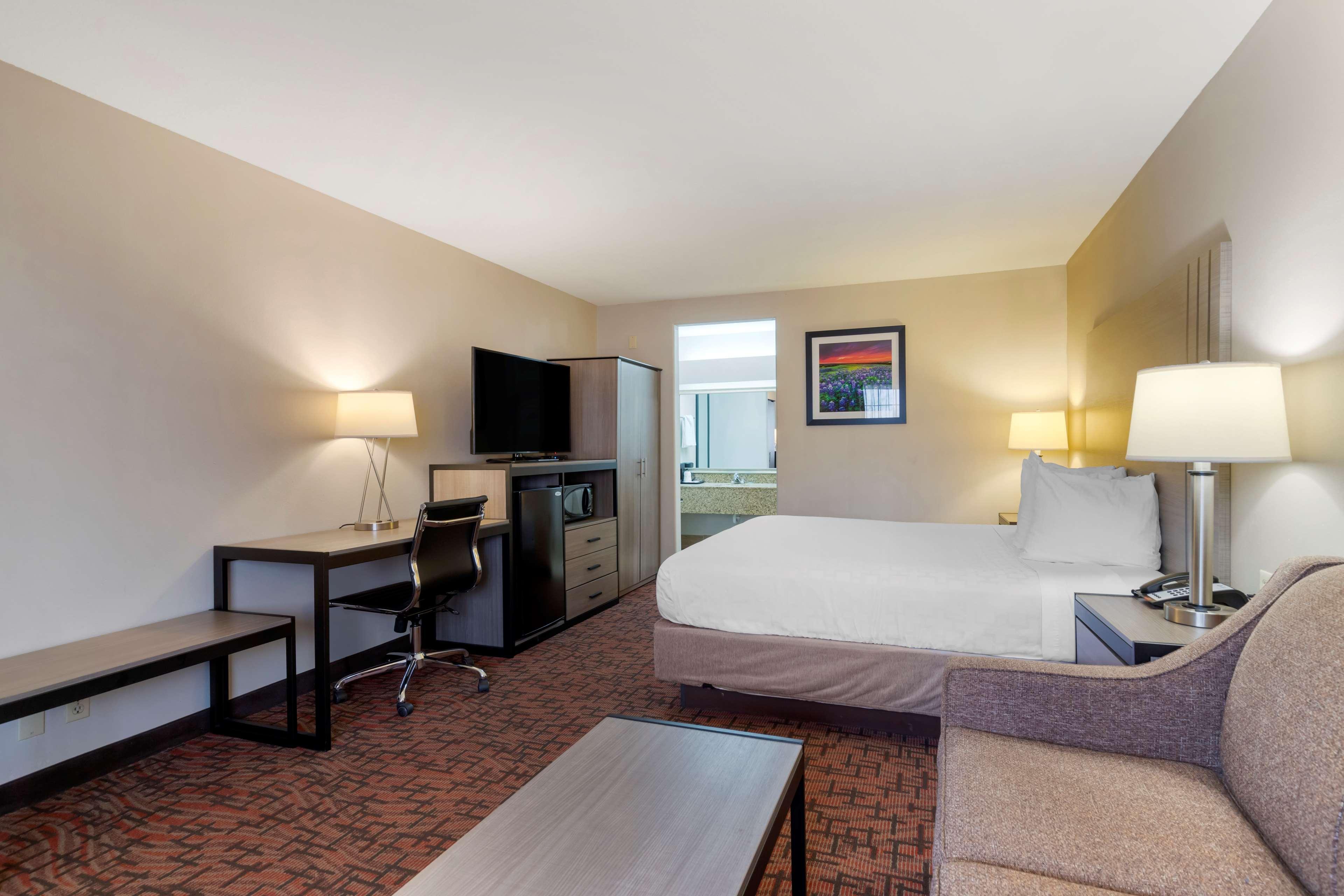 Best Western Marble Falls Inn Luaran gambar