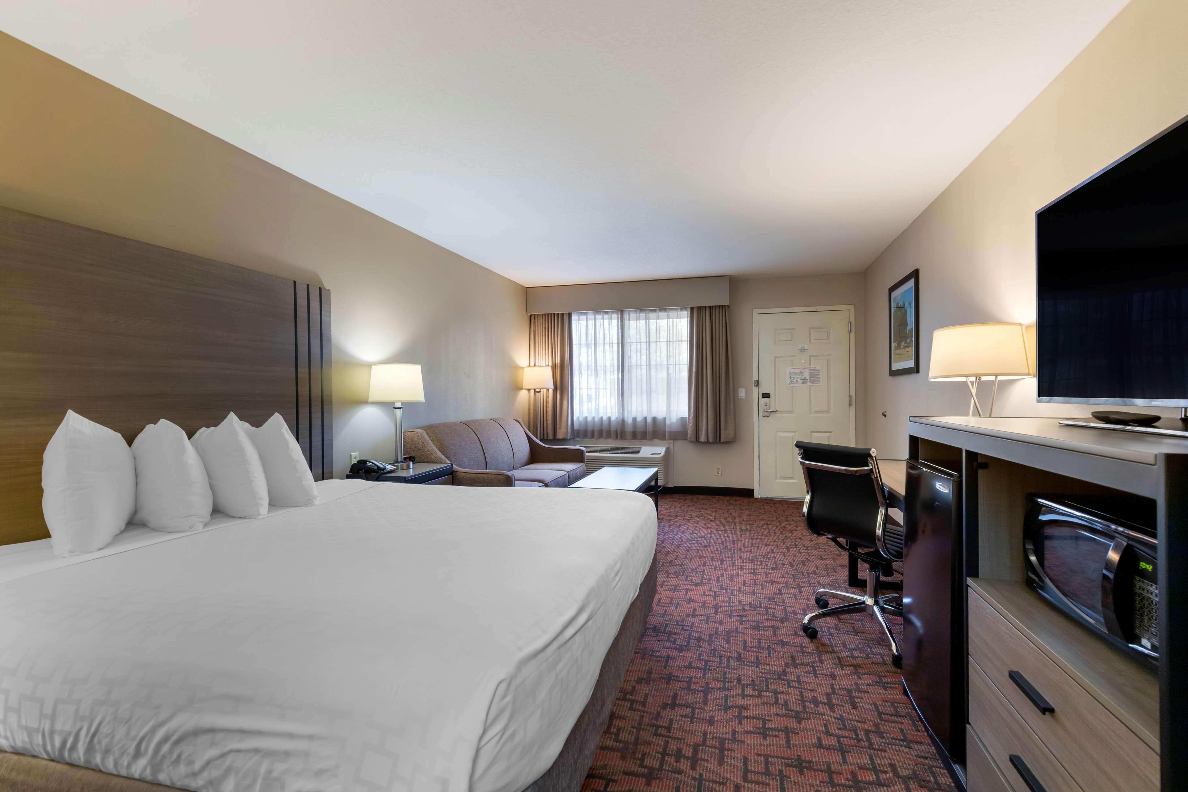 Best Western Marble Falls Inn Luaran gambar