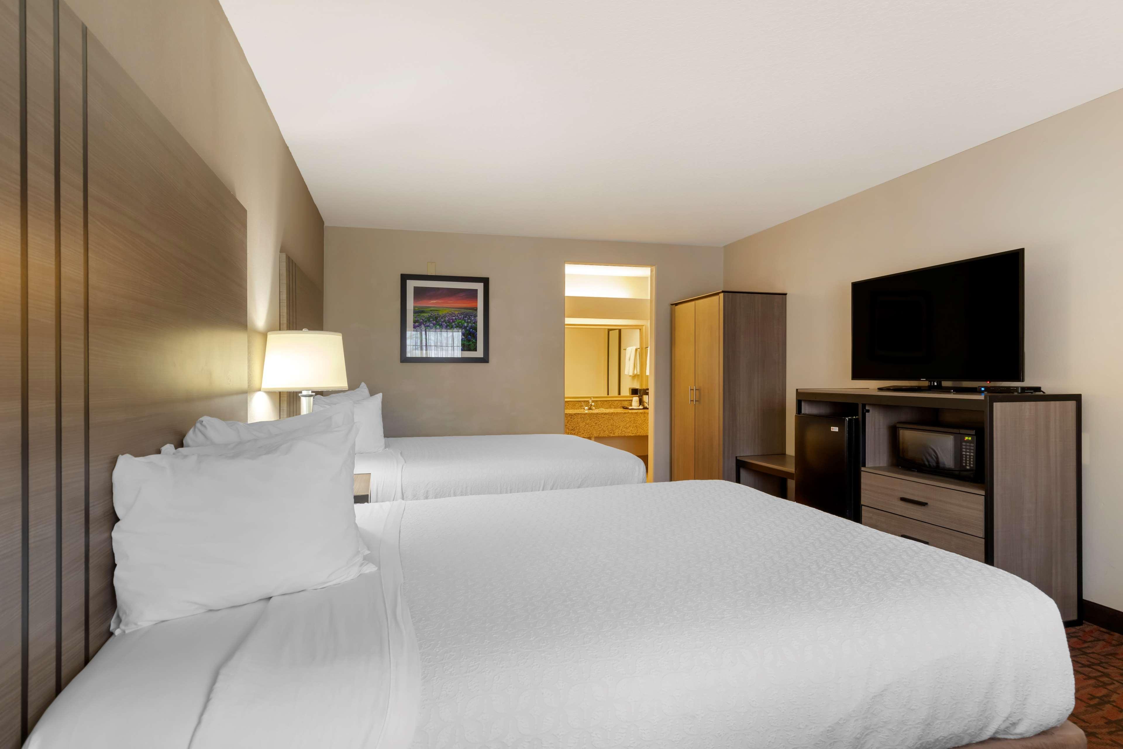 Best Western Marble Falls Inn Luaran gambar