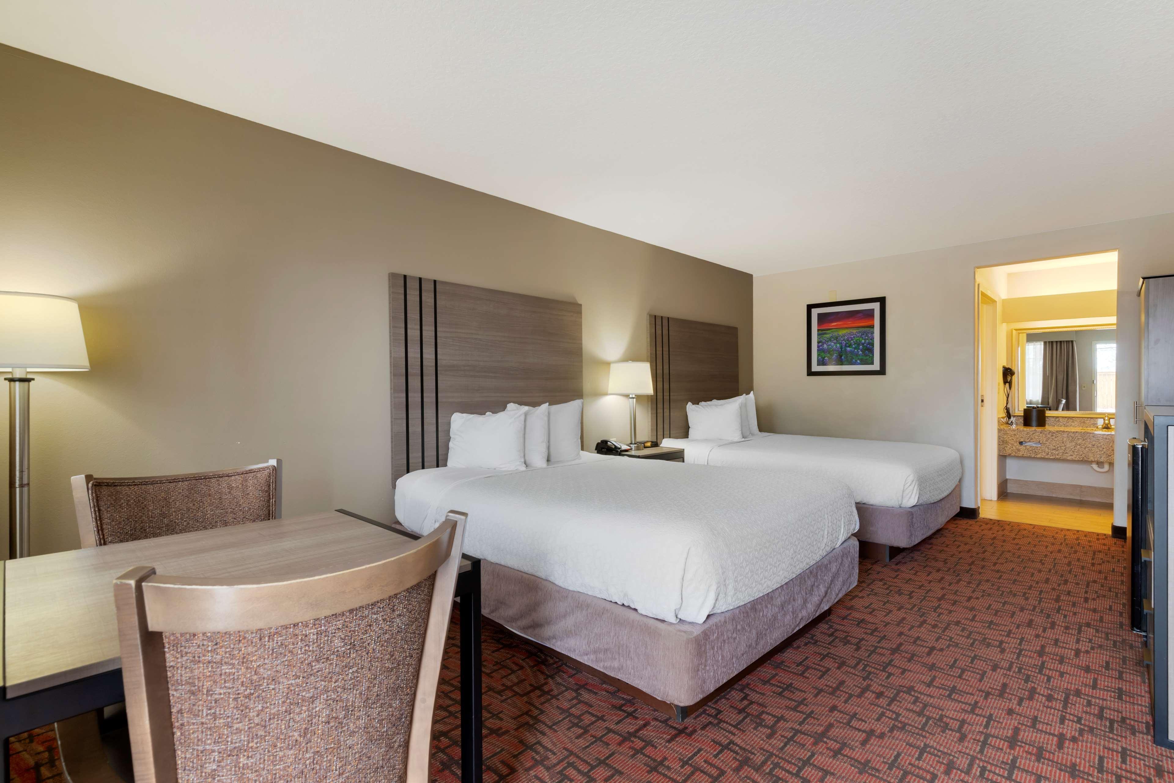 Best Western Marble Falls Inn Luaran gambar