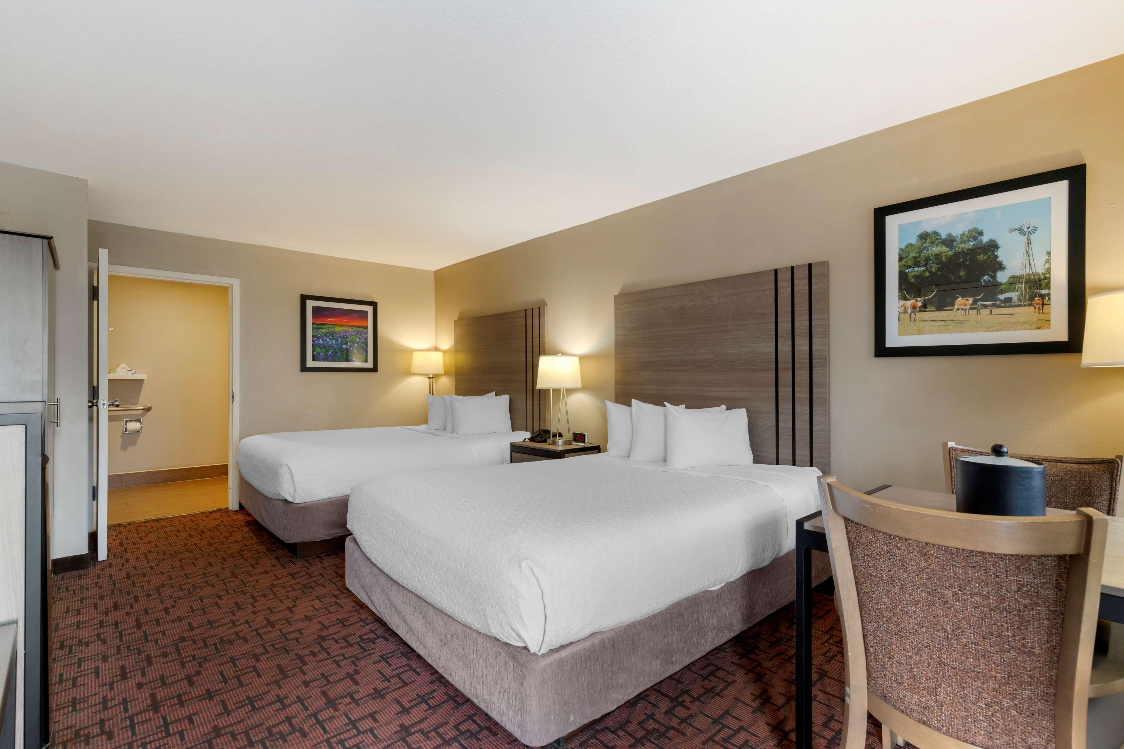 Best Western Marble Falls Inn Luaran gambar