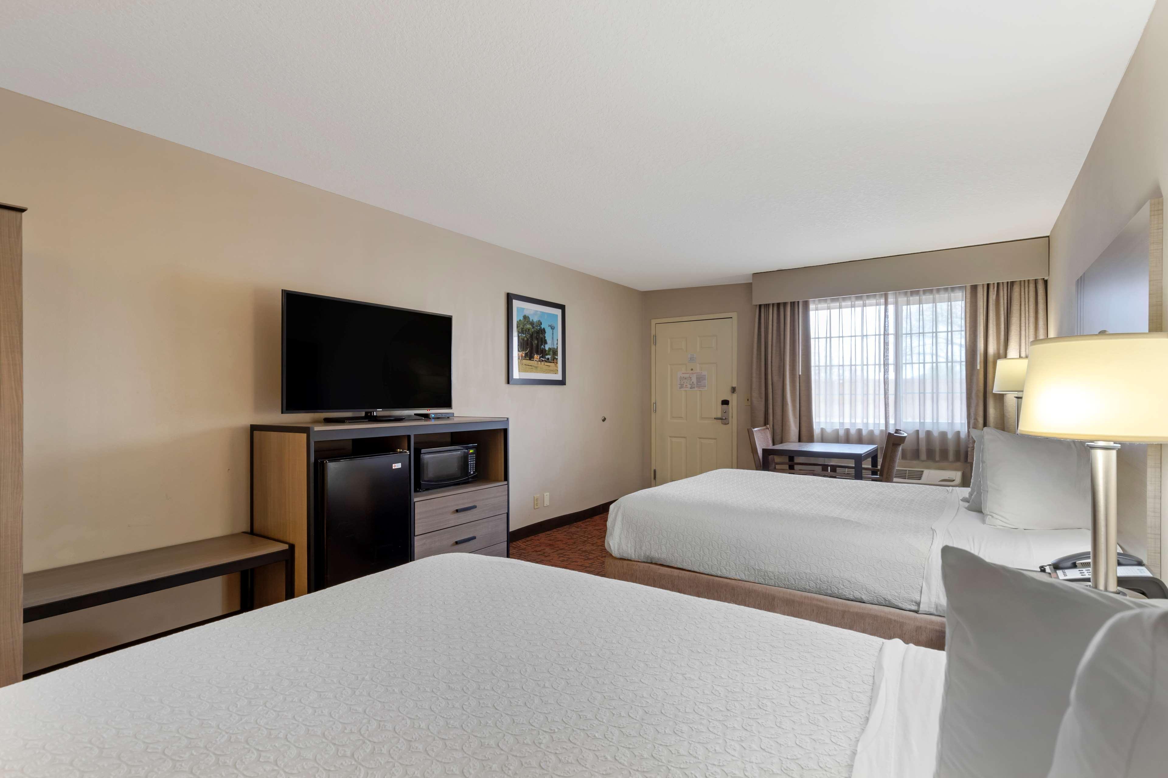 Best Western Marble Falls Inn Luaran gambar