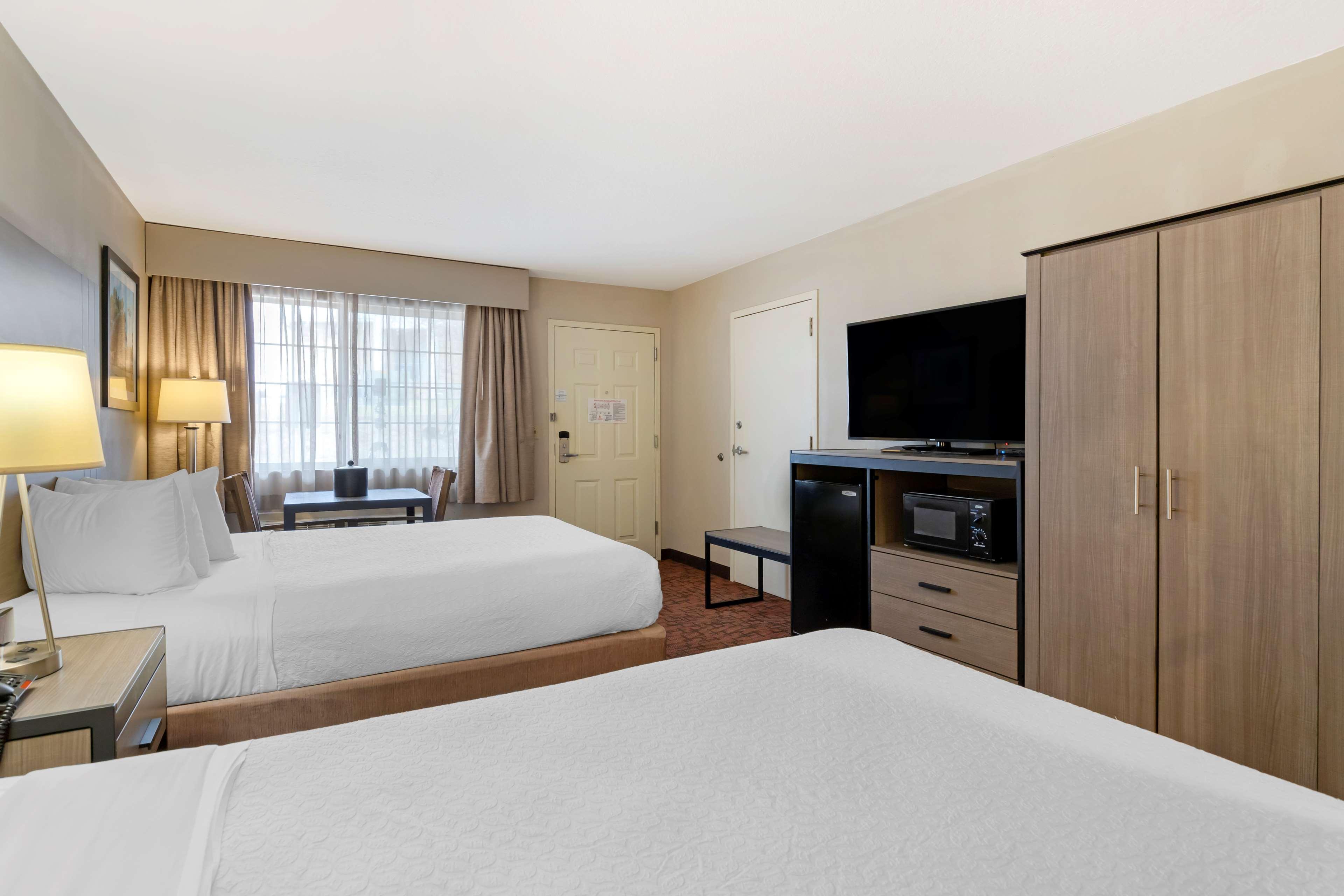 Best Western Marble Falls Inn Luaran gambar