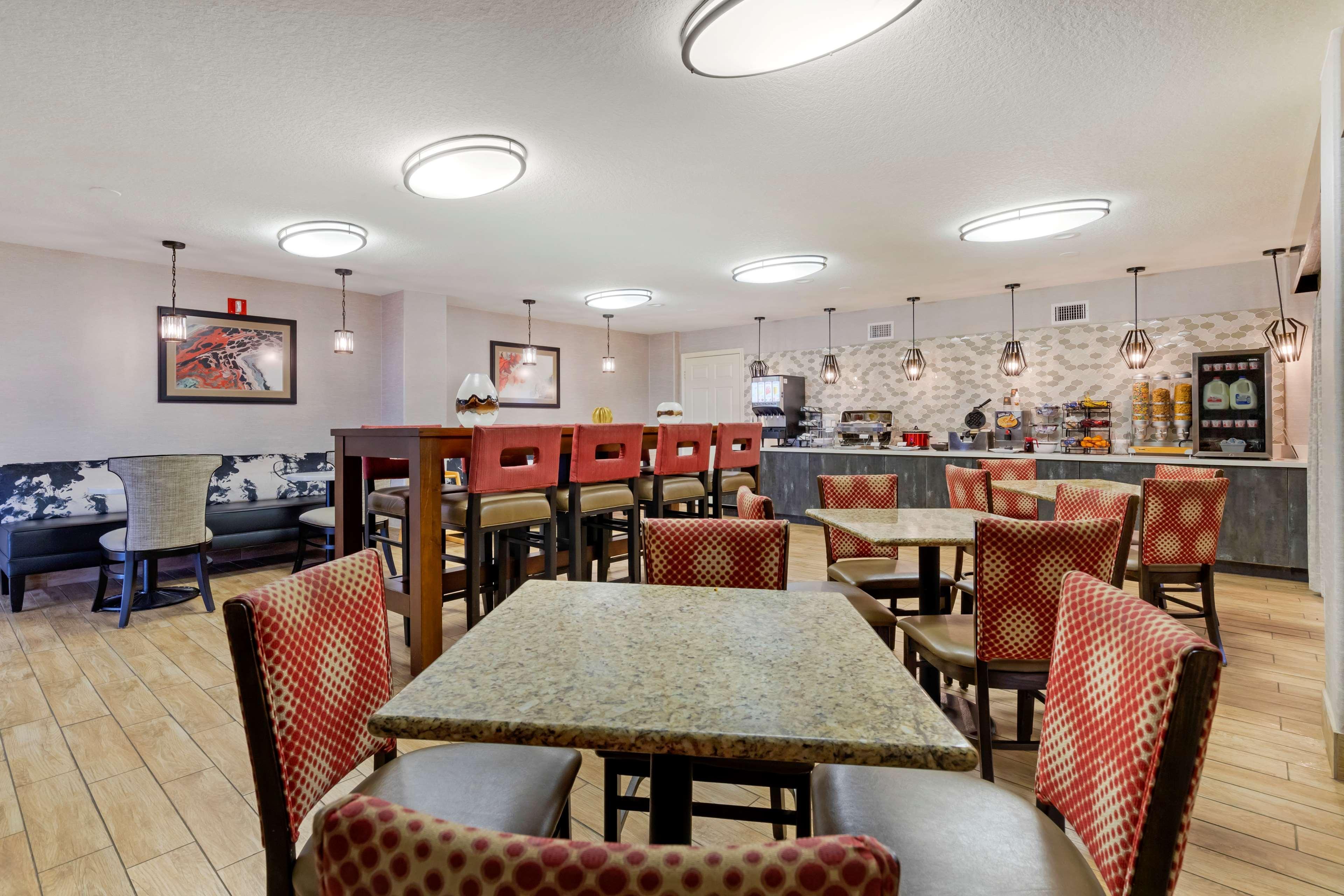 Best Western Marble Falls Inn Luaran gambar