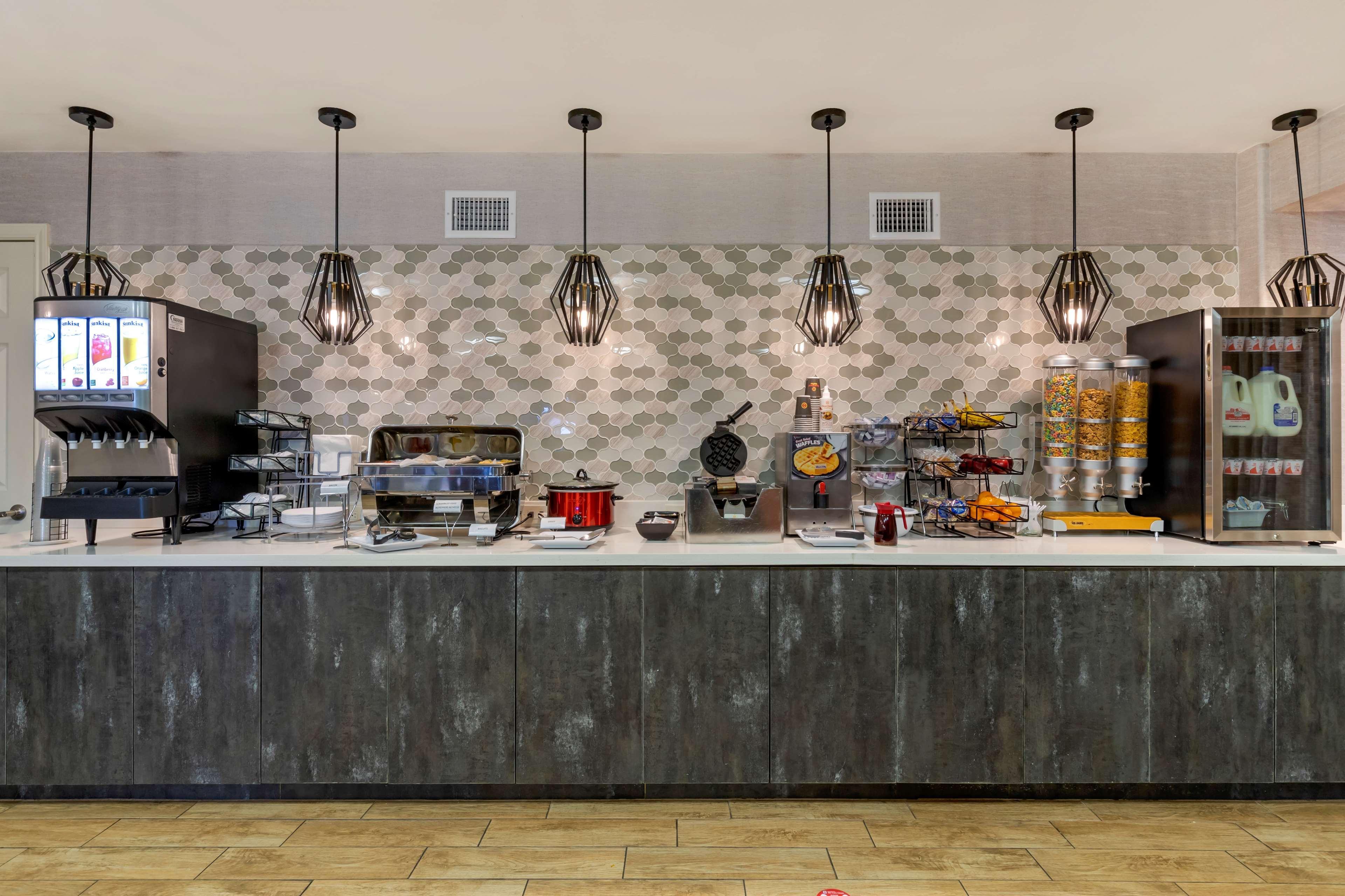 Best Western Marble Falls Inn Luaran gambar