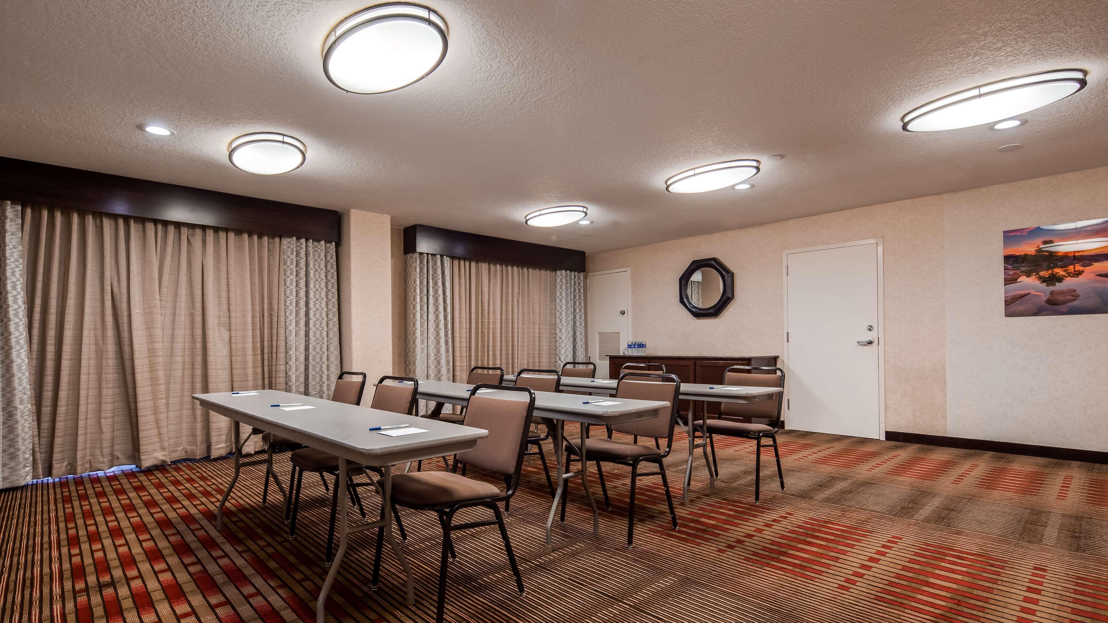 Best Western Marble Falls Inn Luaran gambar