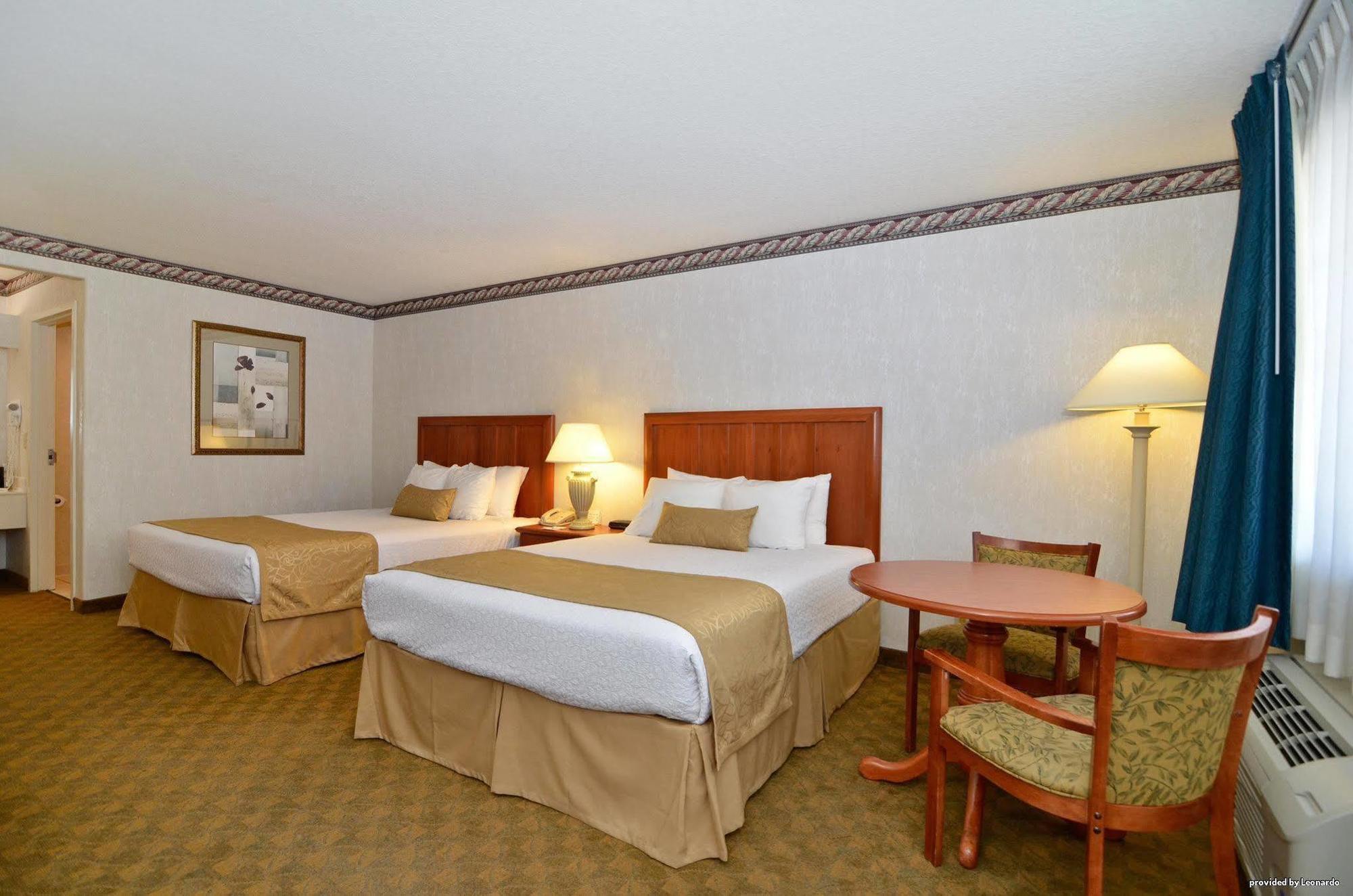 Best Western Marble Falls Inn Luaran gambar