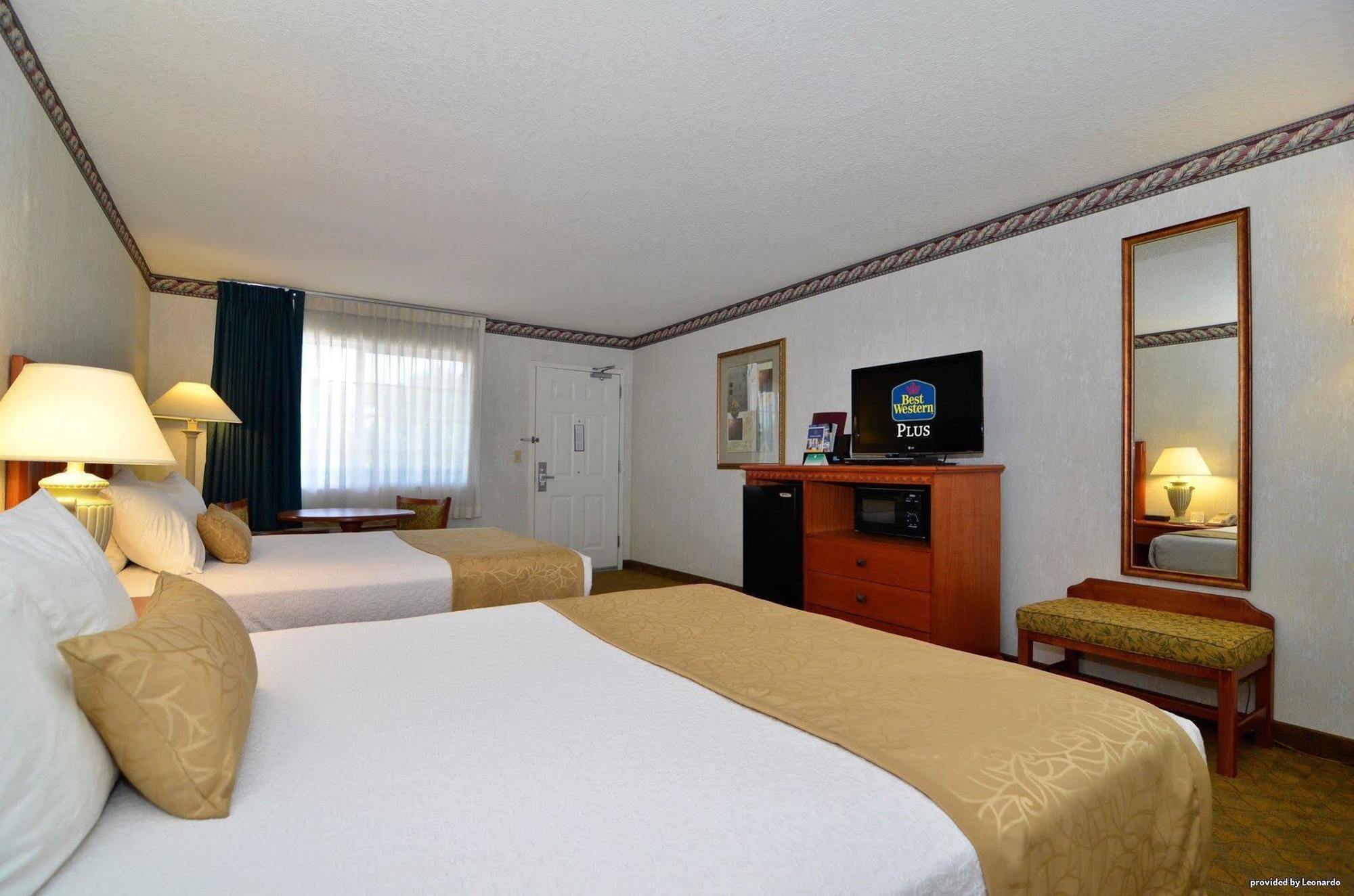 Best Western Marble Falls Inn Luaran gambar