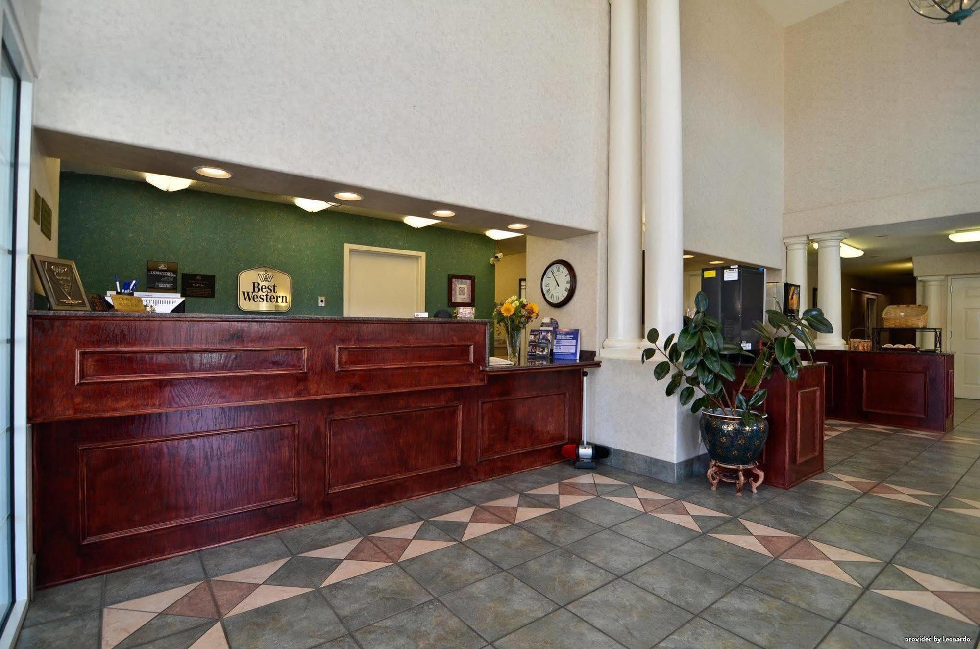 Best Western Marble Falls Inn Luaran gambar