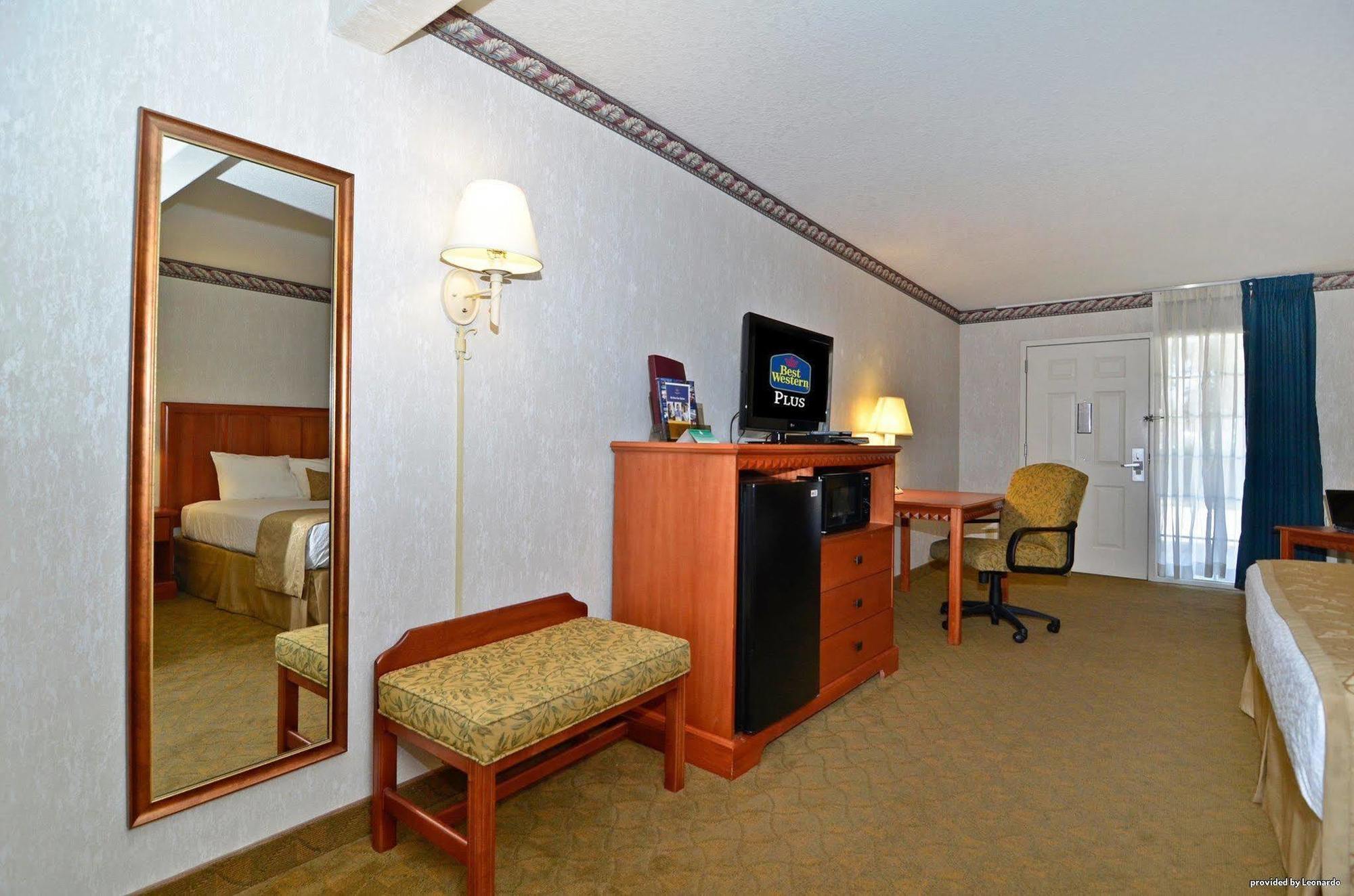 Best Western Marble Falls Inn Luaran gambar