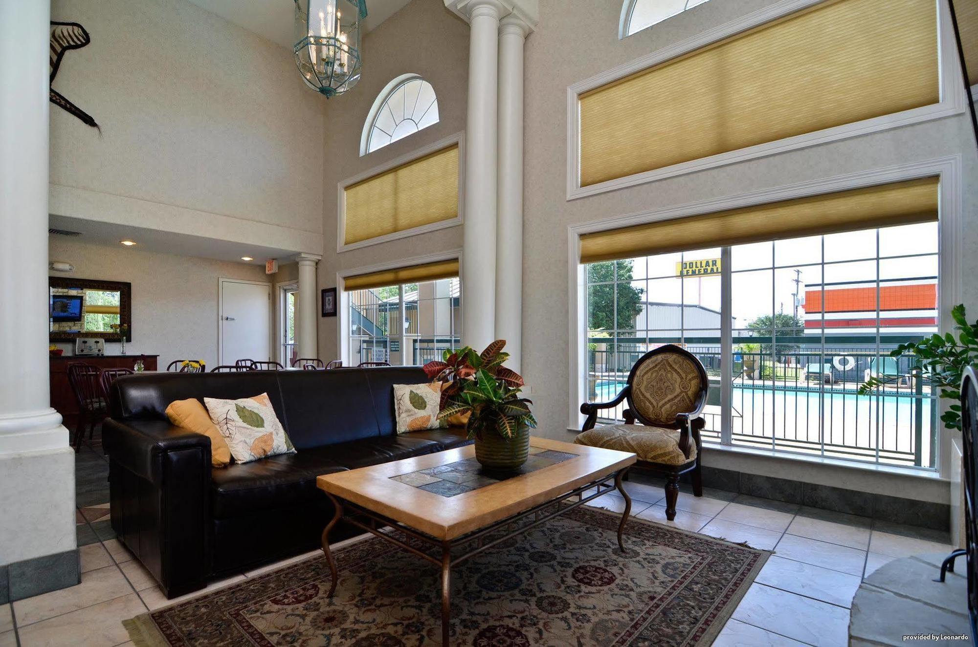 Best Western Marble Falls Inn Luaran gambar