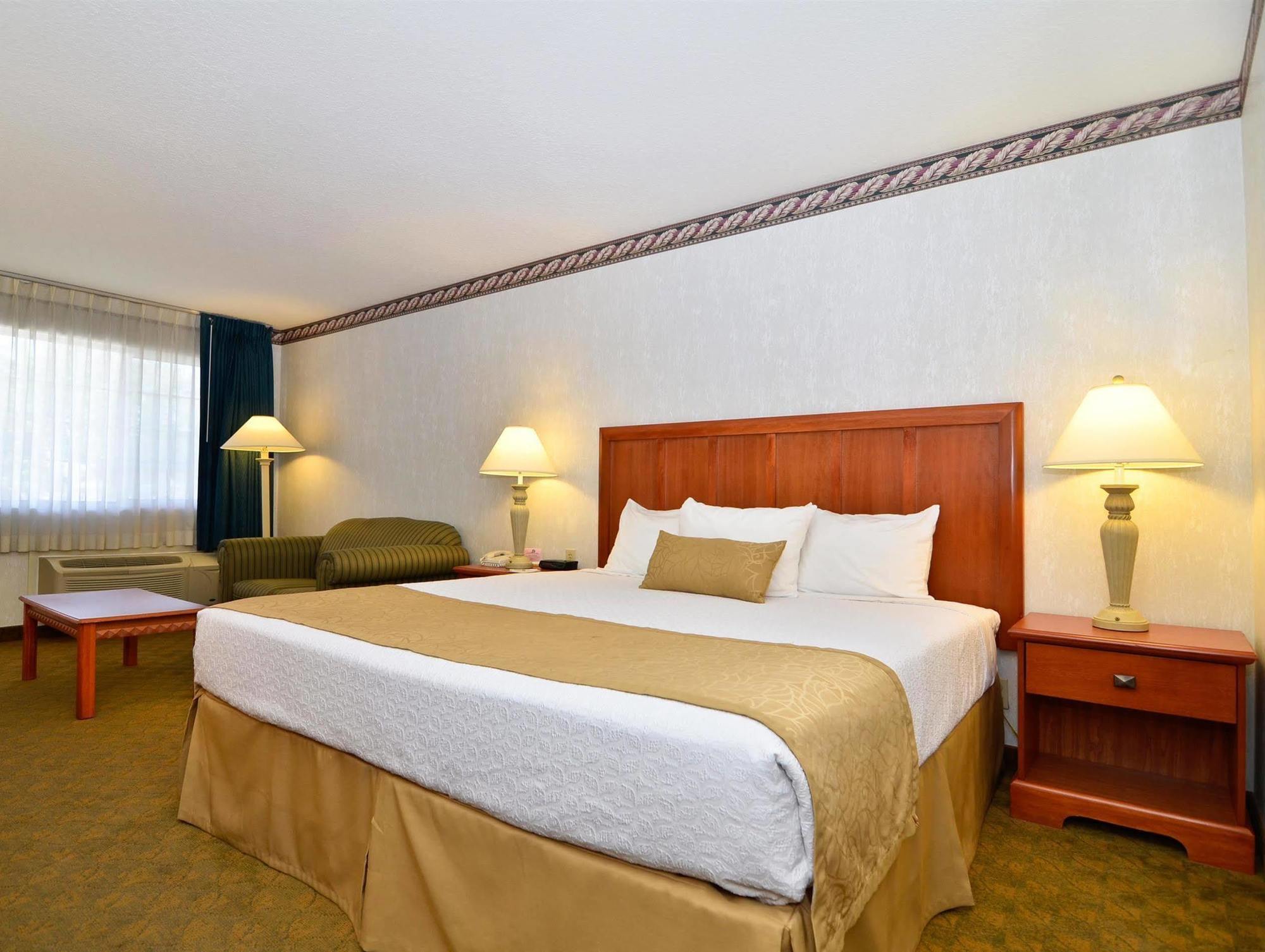 Best Western Marble Falls Inn Luaran gambar