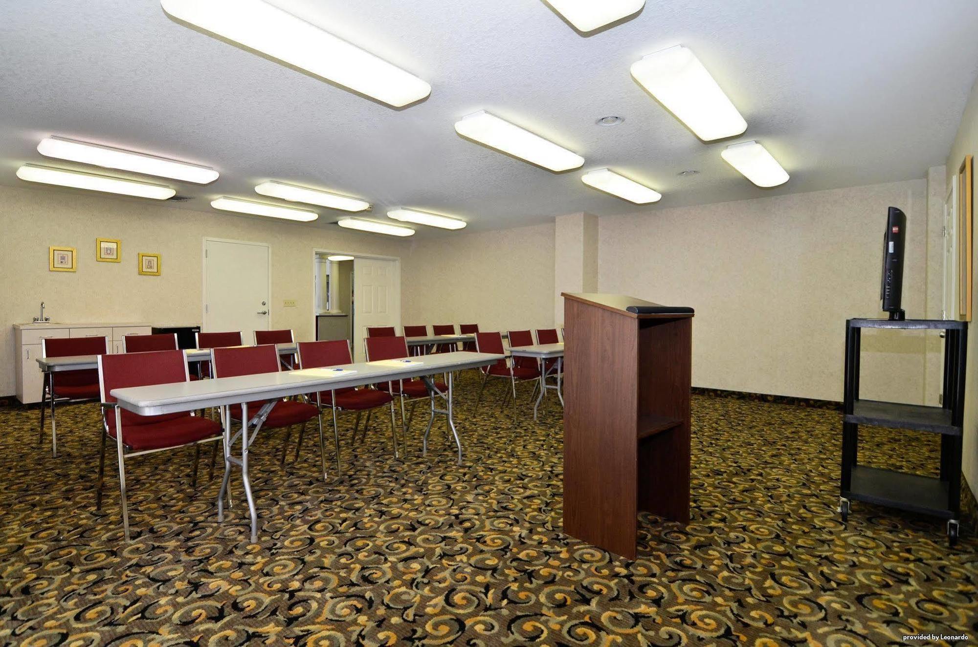 Best Western Marble Falls Inn Luaran gambar