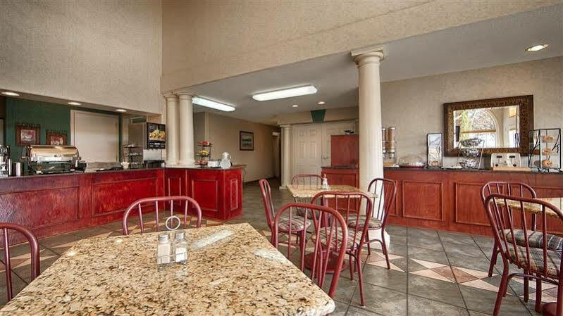 Best Western Marble Falls Inn Luaran gambar