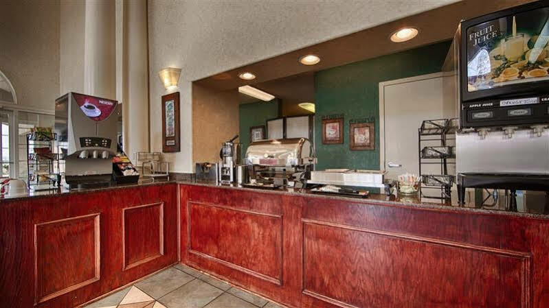Best Western Marble Falls Inn Luaran gambar