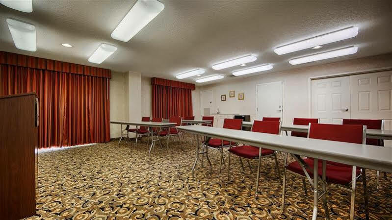 Best Western Marble Falls Inn Luaran gambar