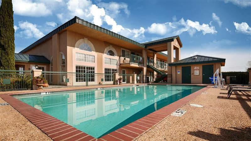 Best Western Marble Falls Inn Luaran gambar