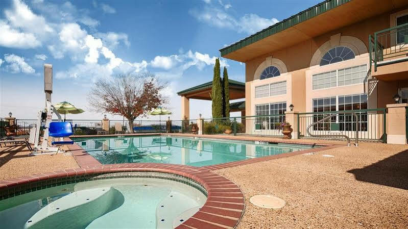 Best Western Marble Falls Inn Luaran gambar