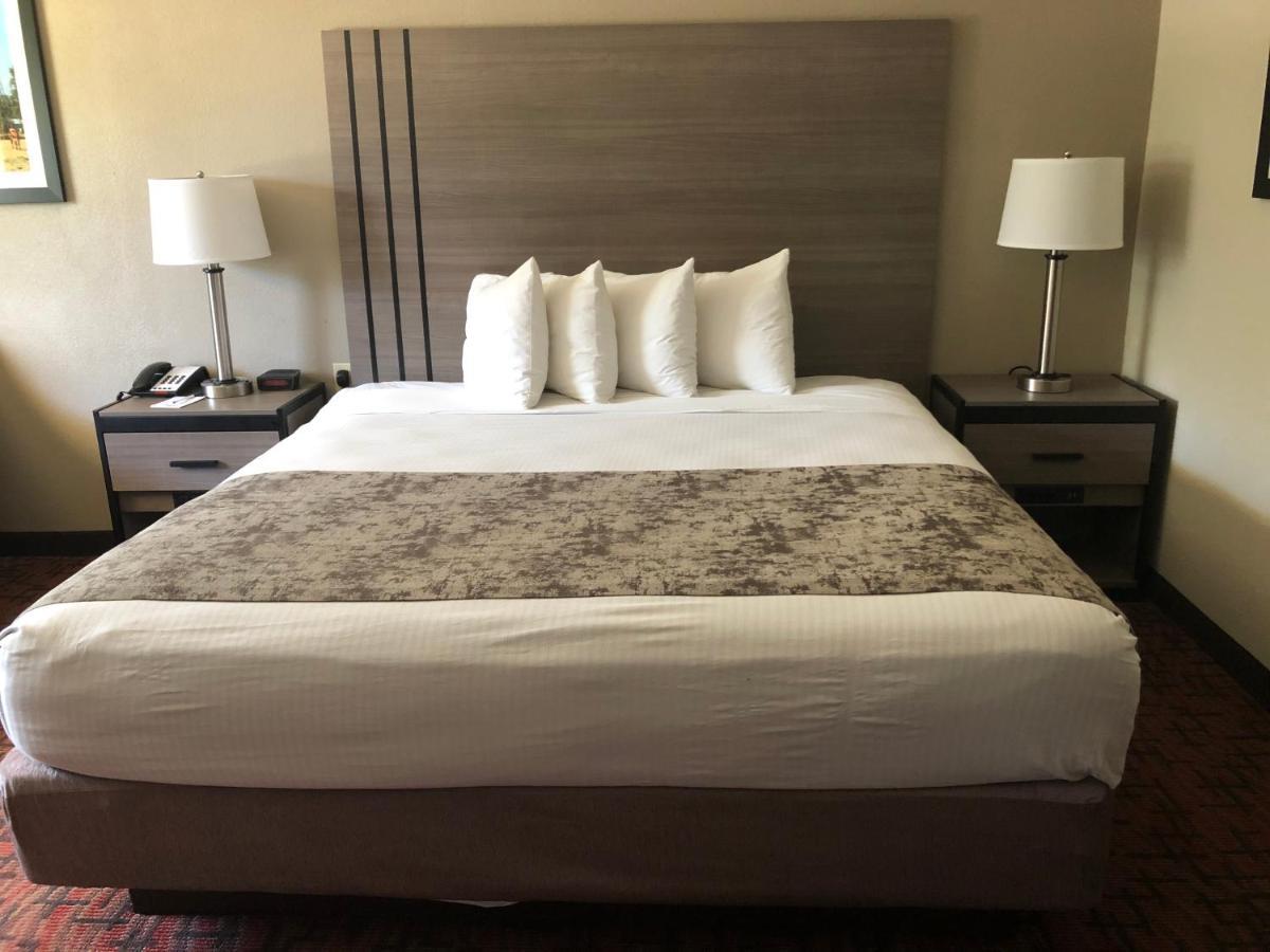 Best Western Marble Falls Inn Luaran gambar